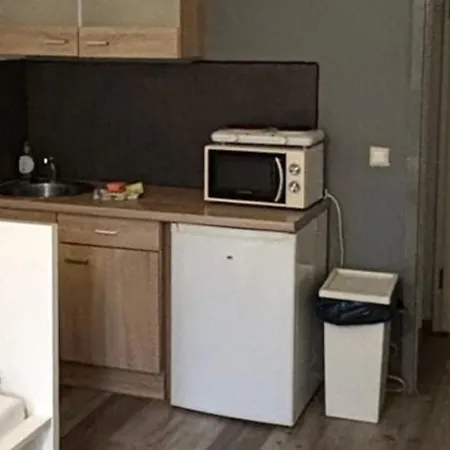 Budget Apartment Koeln Exterior photo