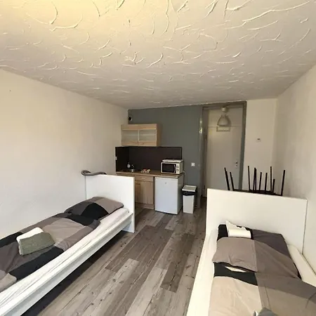 Budget Apartment Koeln Exterior photo