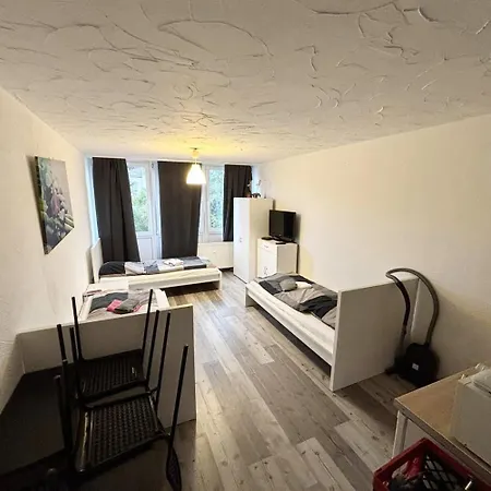 Budget Apartment Koeln Exterior photo