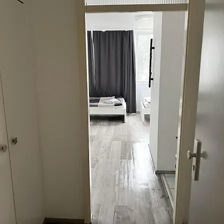 Budget Apartment Koeln Exterior photo