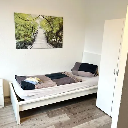 Budget Apartment Koeln Exterior photo