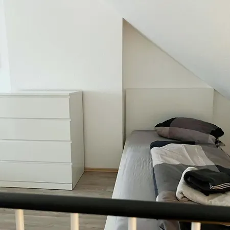 Budget Apartment Koeln Exterior photo