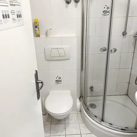 Budget Apartment Koeln Exterior photo
