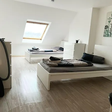 Budget Apartment Koeln Exterior photo