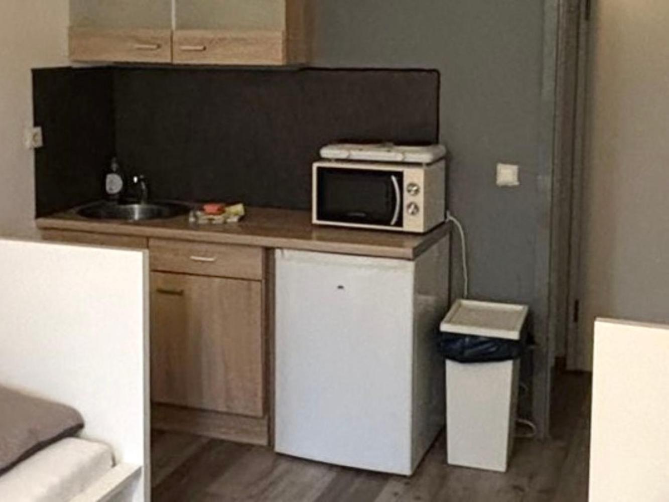 Budget Apartment Köln