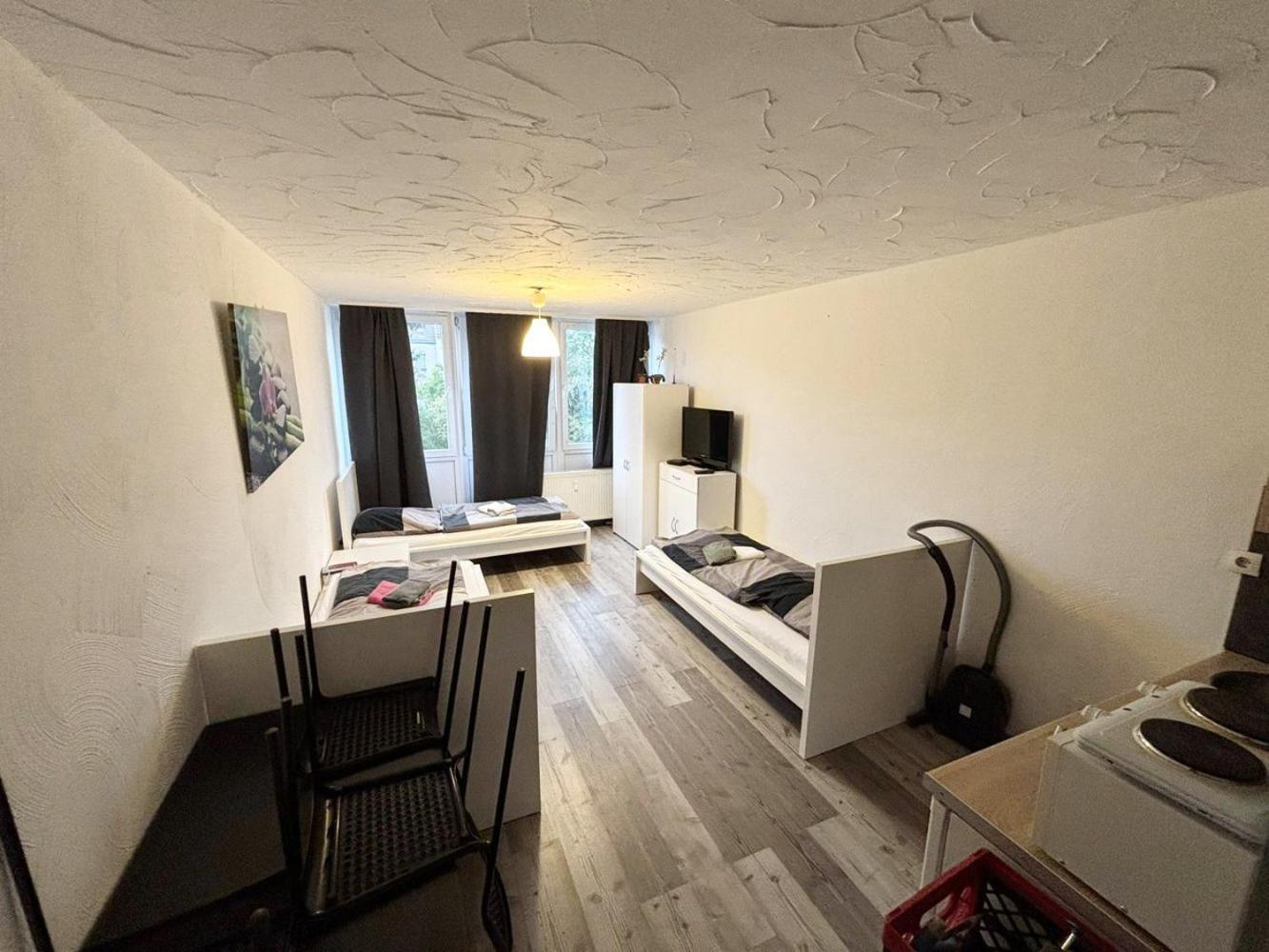 Budget Köln
