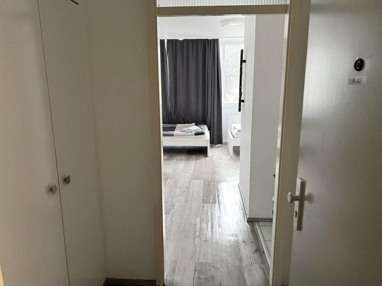 Budget Köln