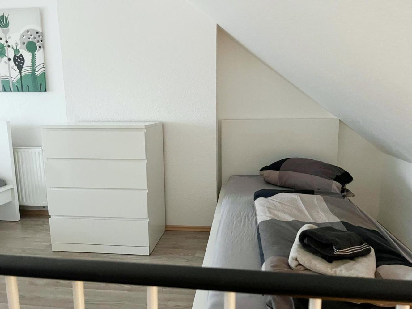 Apartment Budget Köln
